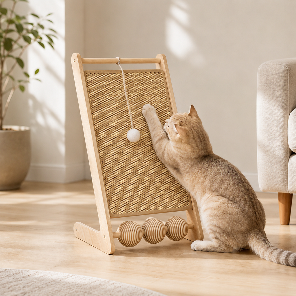 Scratch Lounge