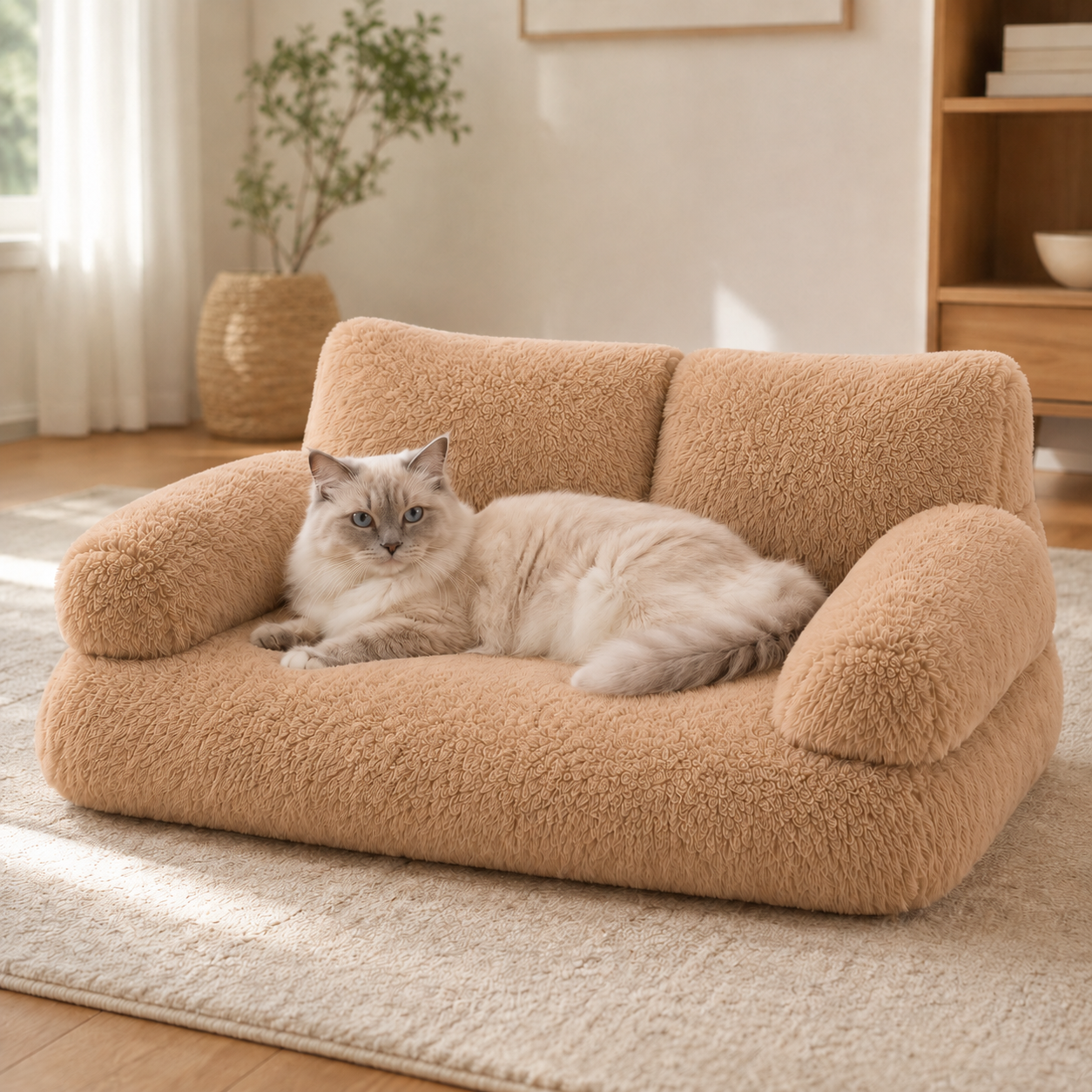 Cloud Lounger