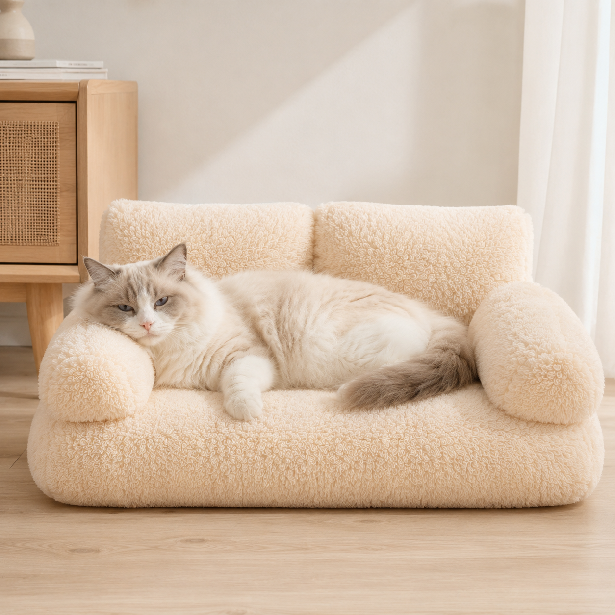 Cloud Lounger