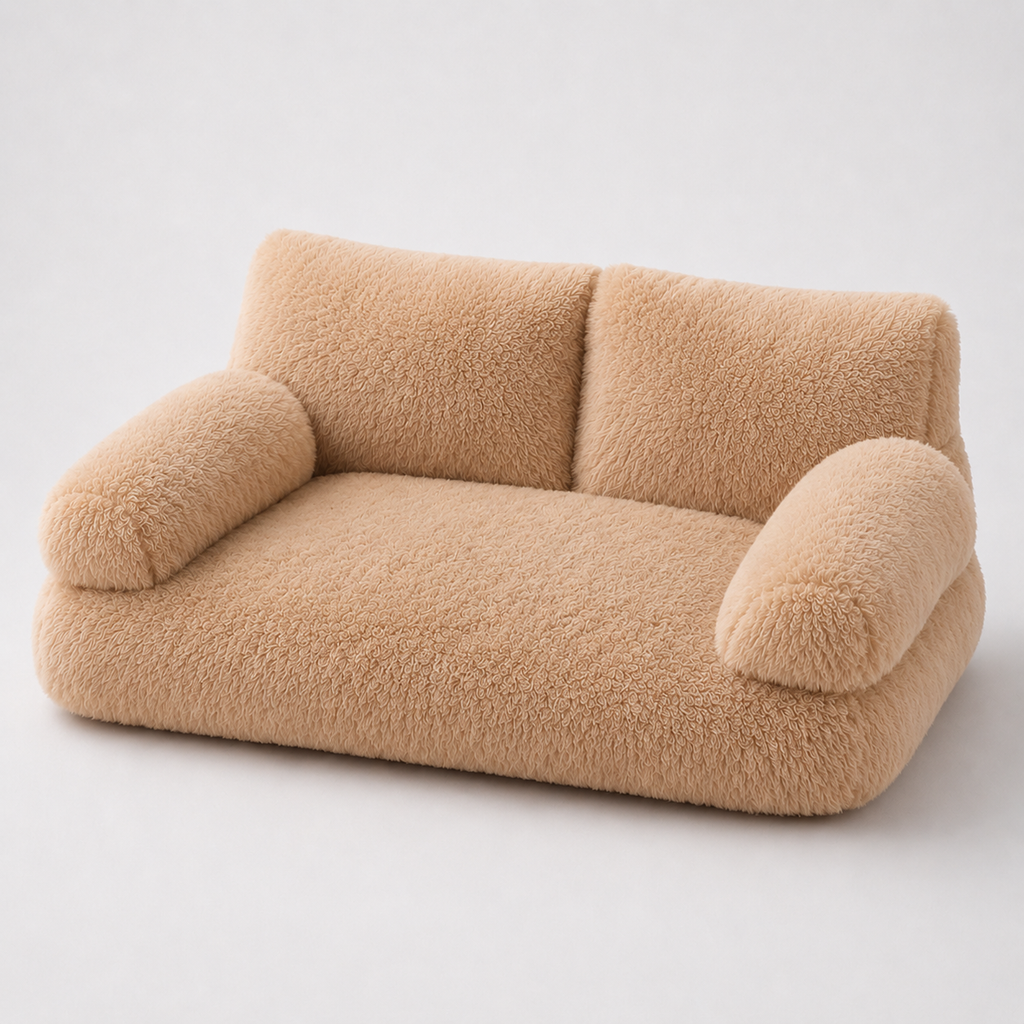 Cloud Lounger