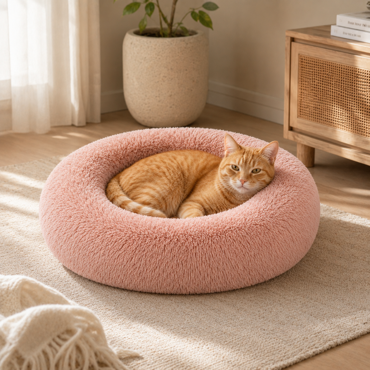 Cloud Nest